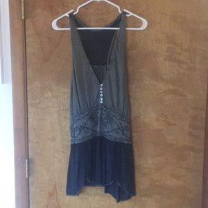 Free People Tank Top